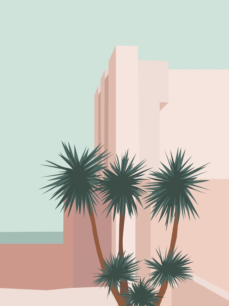 Dreaming Of Summer