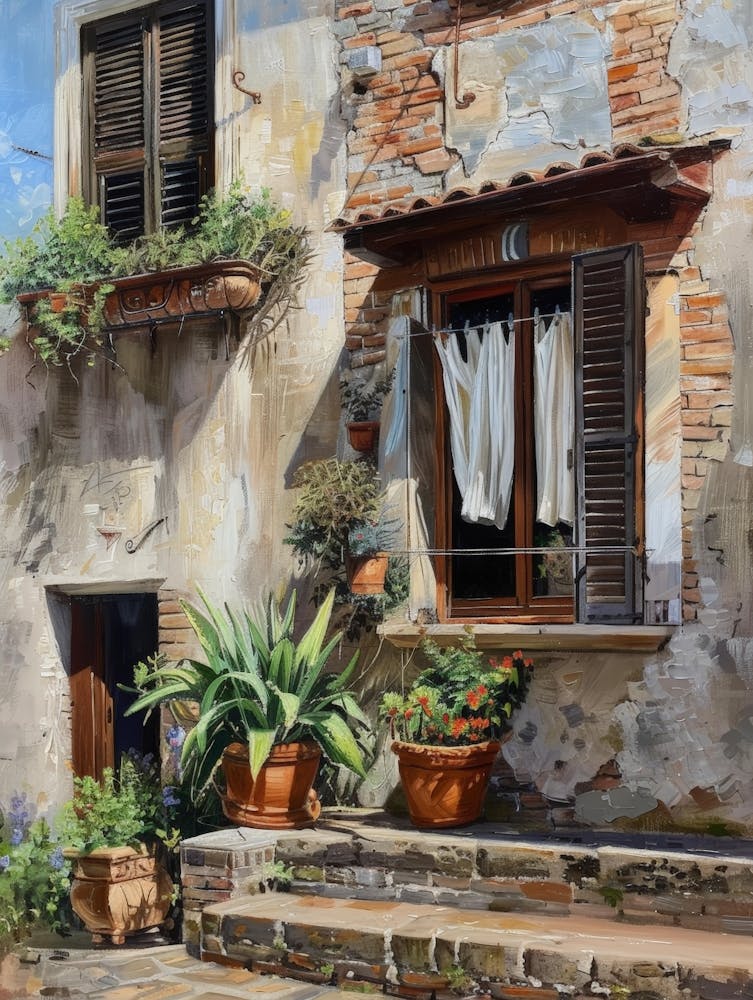 Tuscany 27