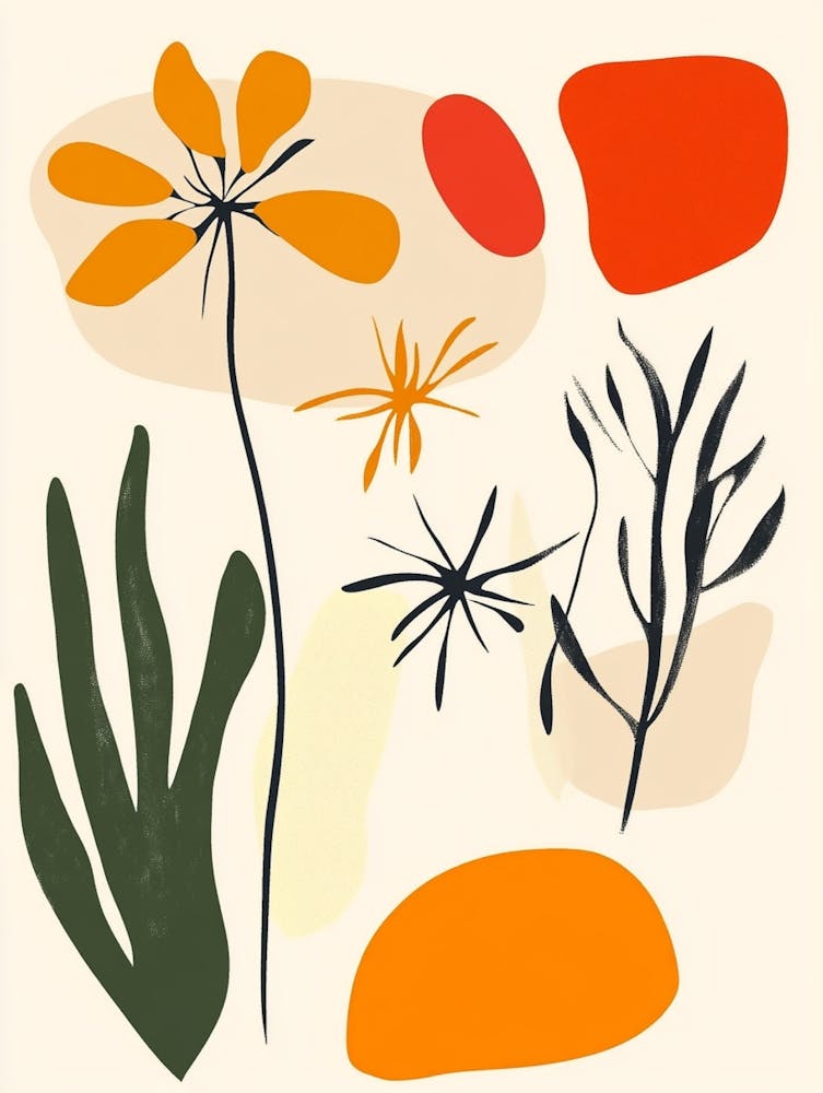 Abstract Painting 218