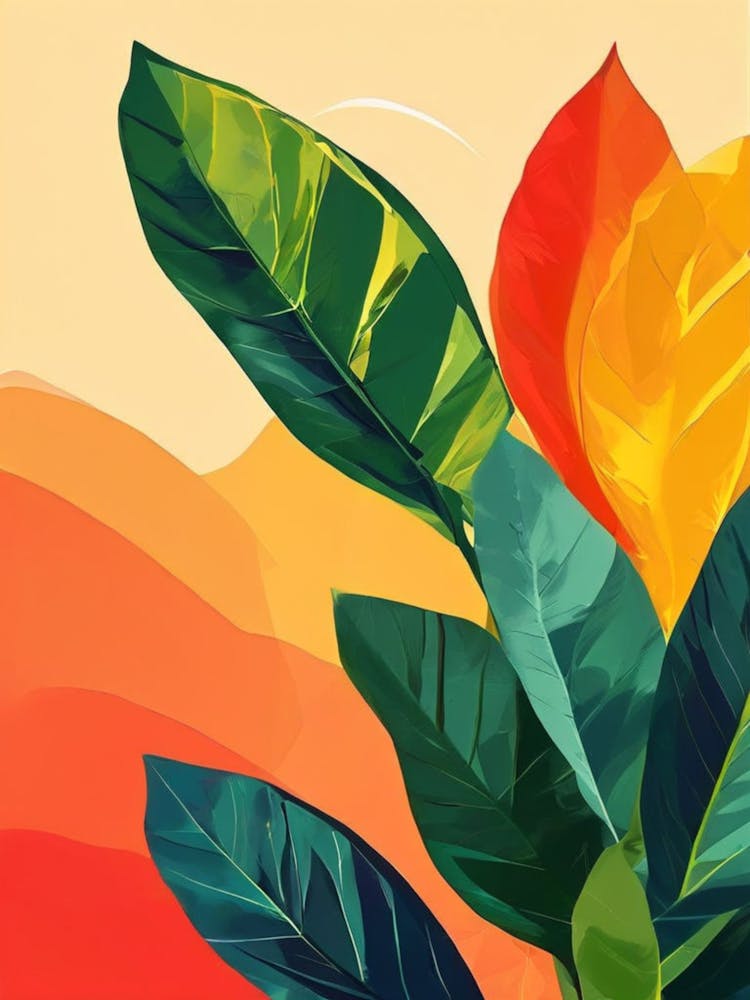 Abstract Painting 127