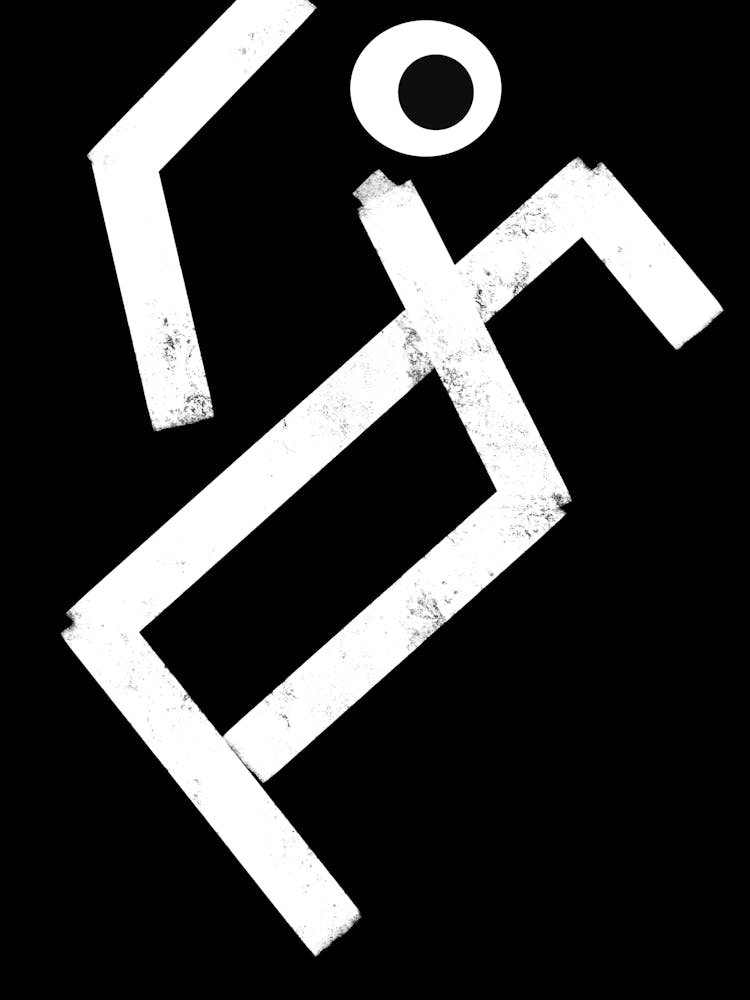 Geometric Alien