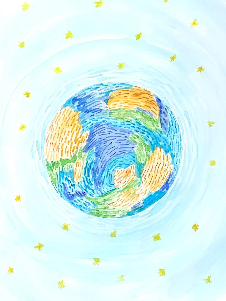 Earth