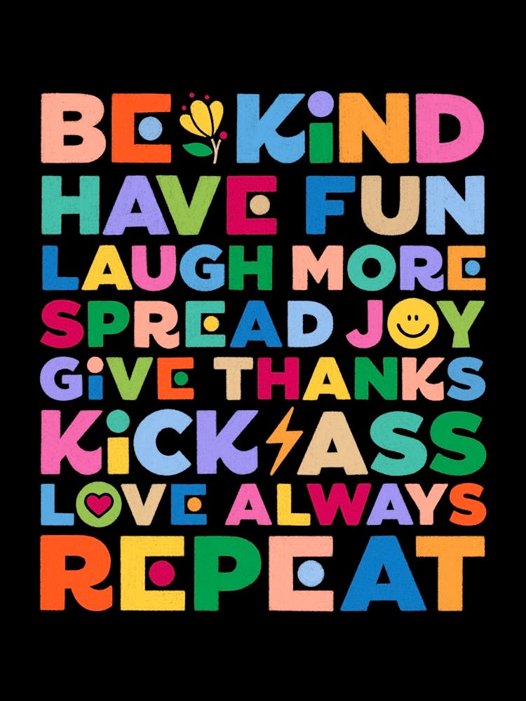 Bekind