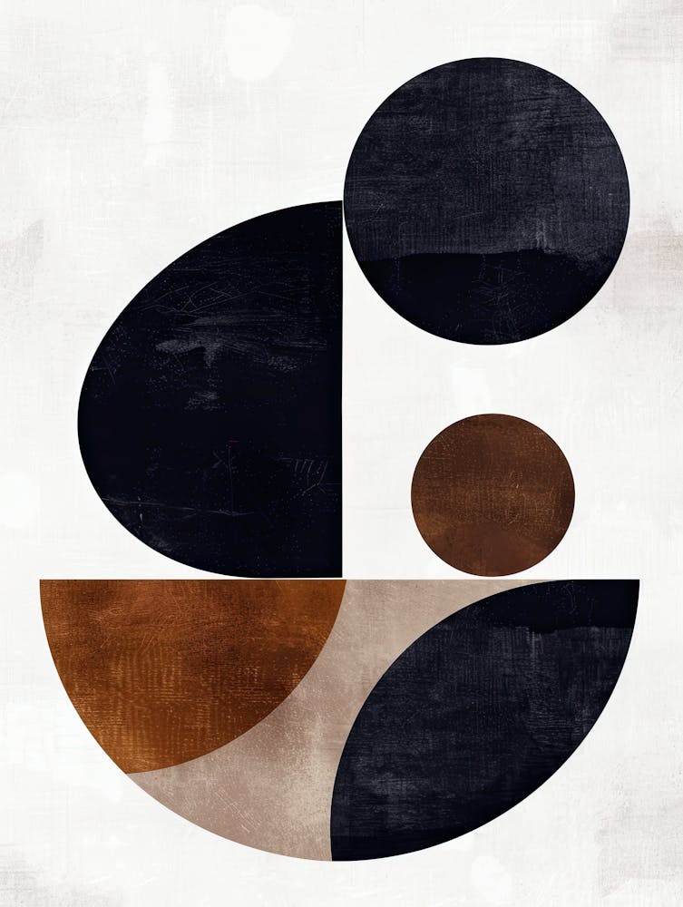 Antisana Stone Park Bauhaus Minimalist