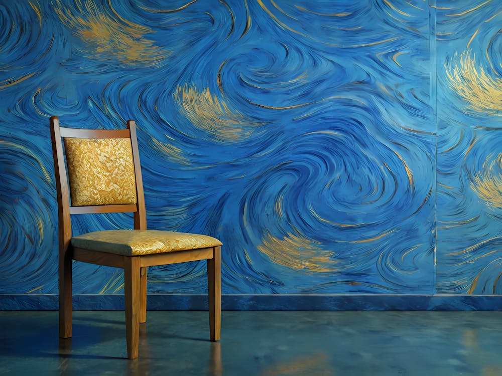 van gogh Starry Night 14
