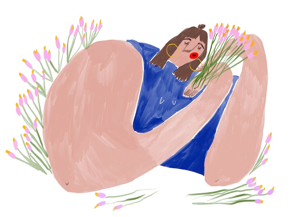 I Keep On Hoping To Rest