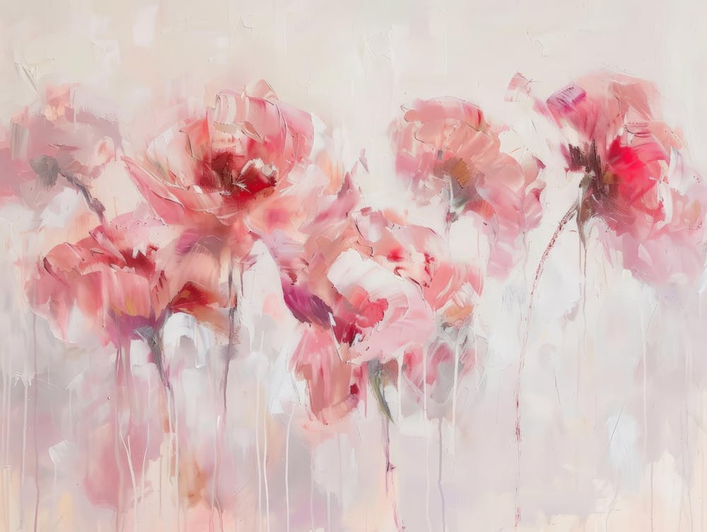 Pink Roses