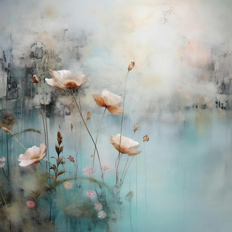 Blooms par F Parrish