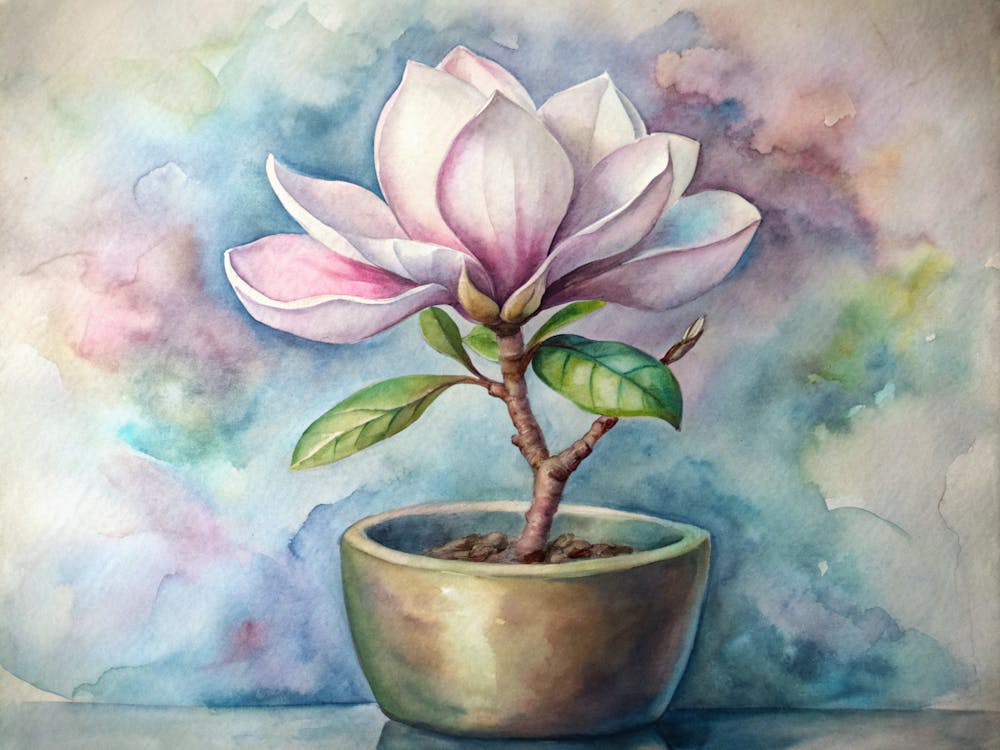 Magnolia 3