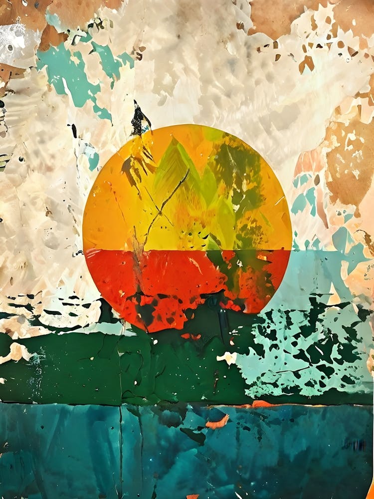 Sunset 9