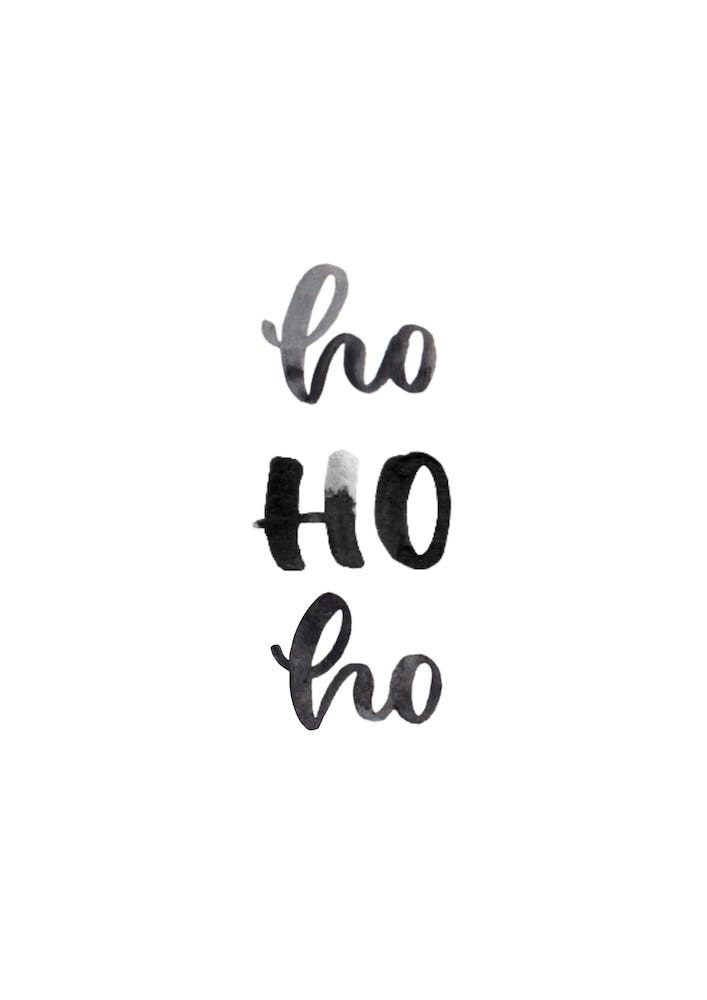 Hohoho