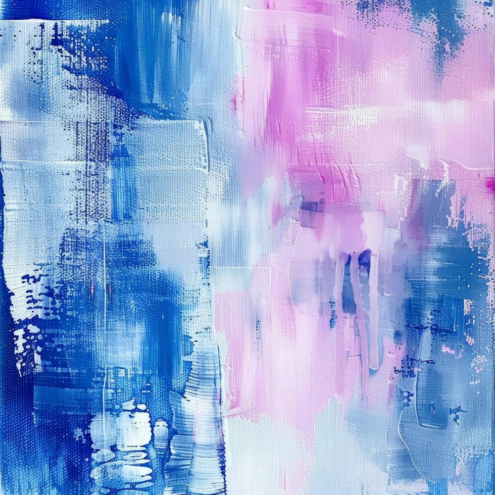 Abstract Painting 1502