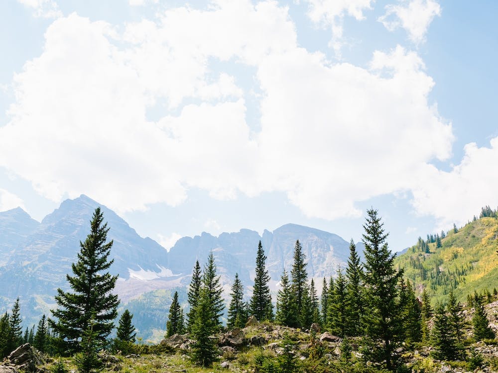 Aspen Colorado 4