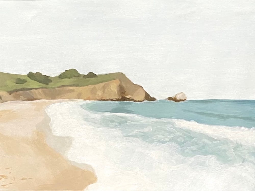 Mori Point