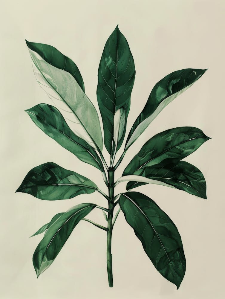 Green Plant