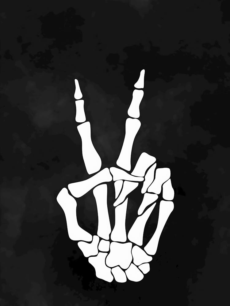 Peace Sign 11