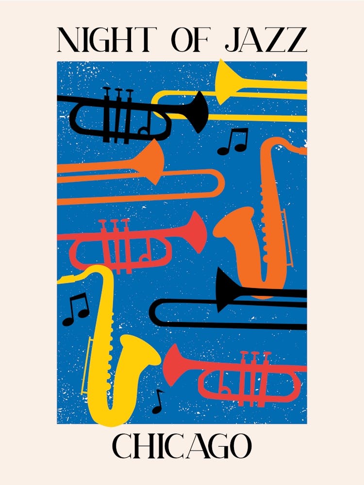 Chicago Jazz