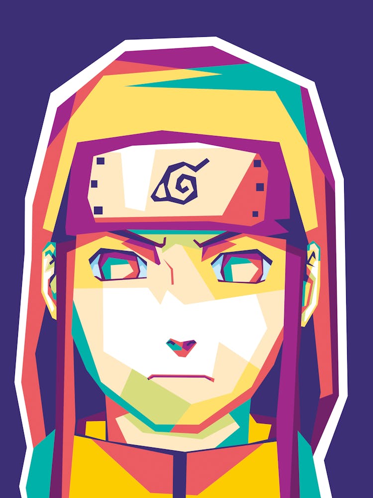 Niji Hyuga Wpap