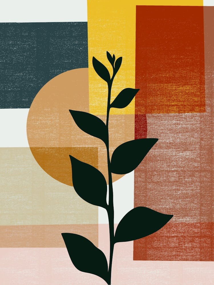 Abstract Painting 108