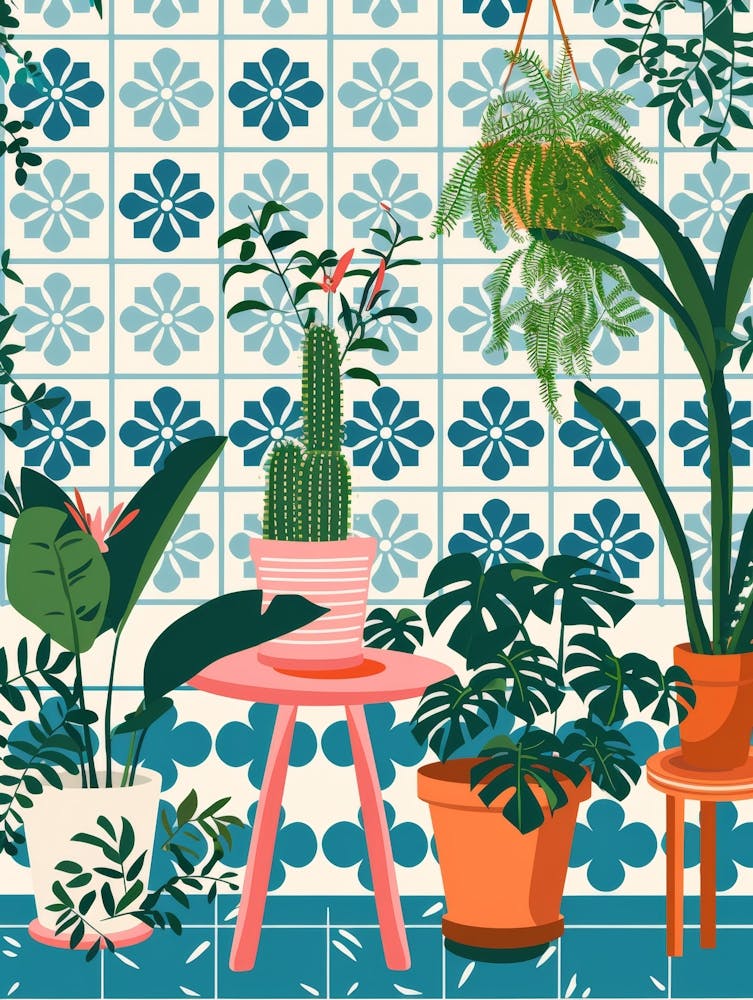 Cactus Garden 27