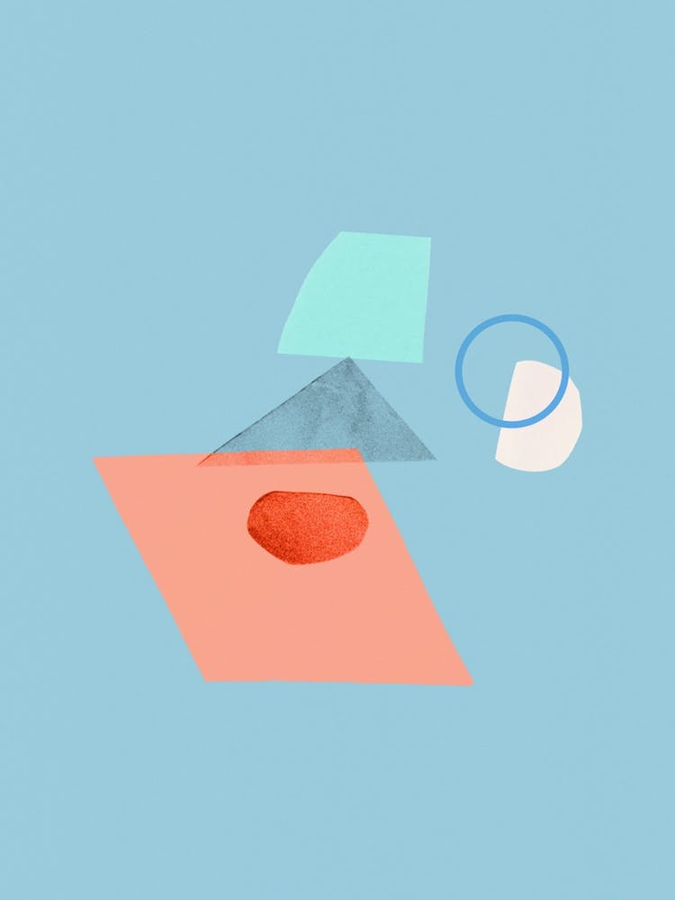 Collage Study