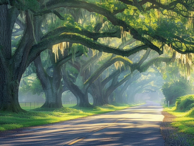 Charleston, South Carolina