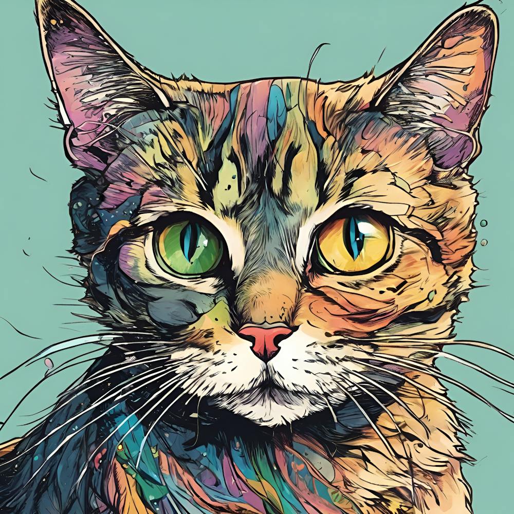 the druid and the crow