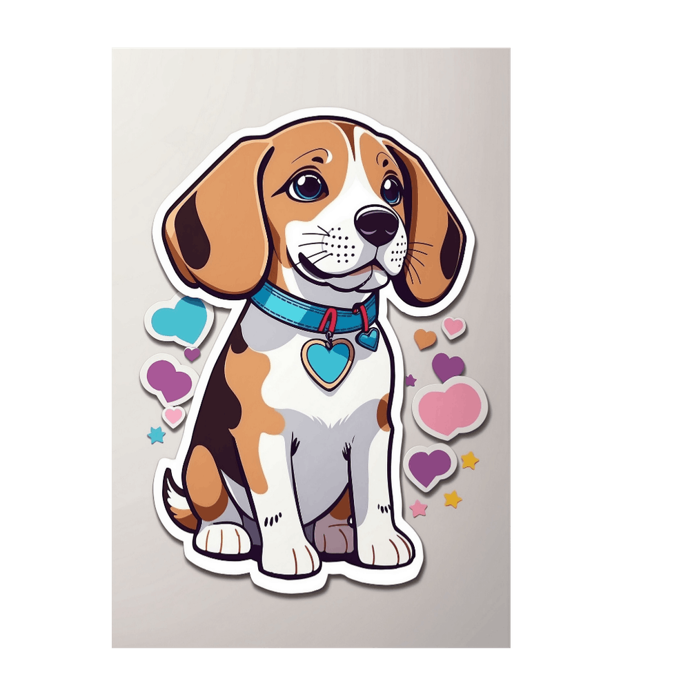 Beagle