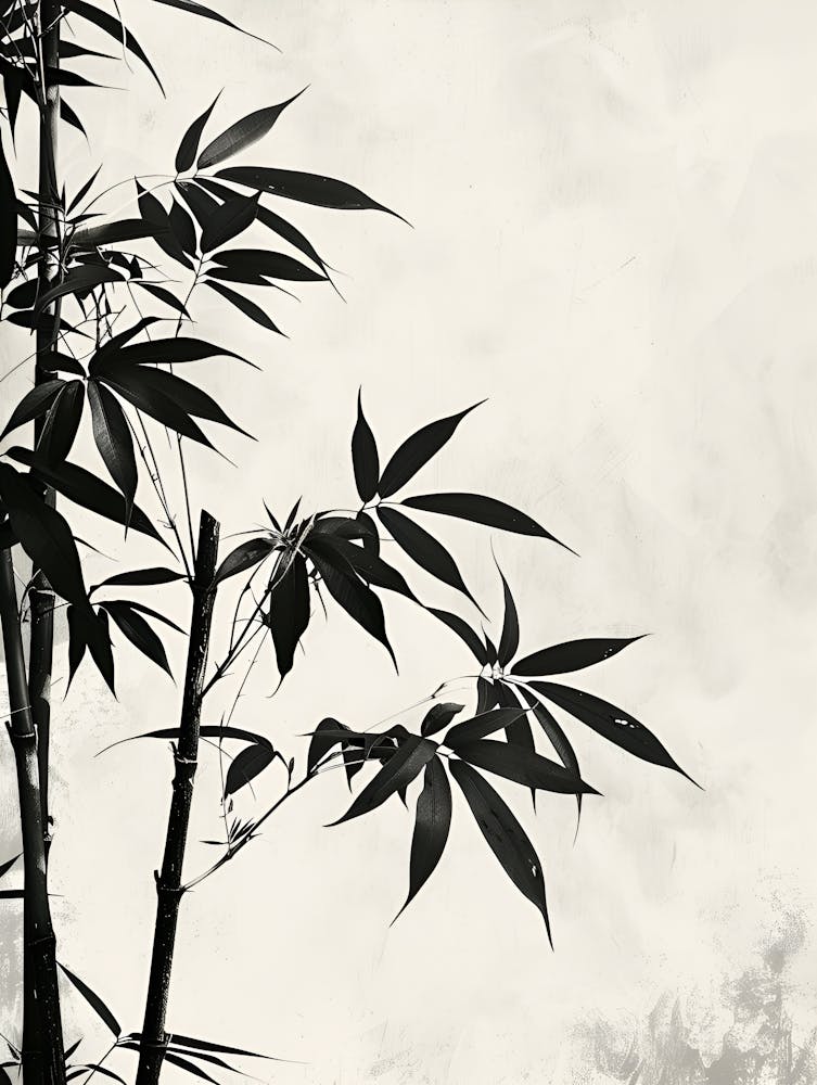 Bamboo Tree