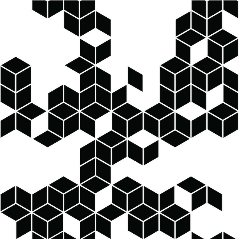 Labyrinthe de blocs
