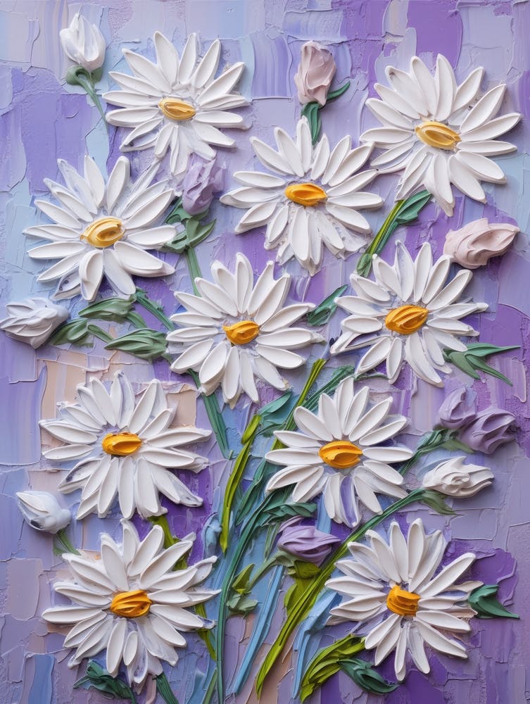 Daisies 6