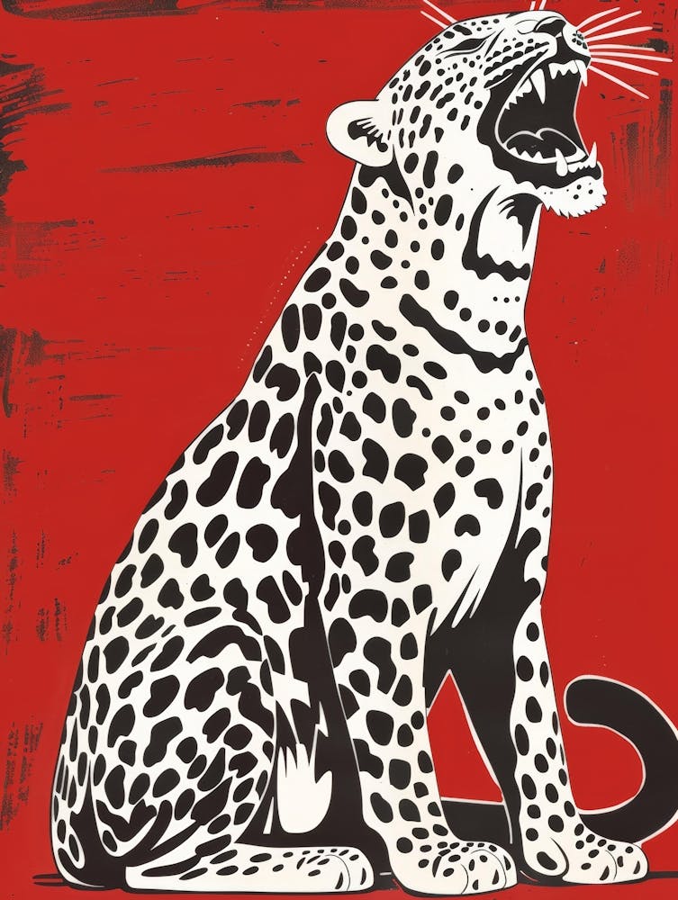 'Jaguar' 3