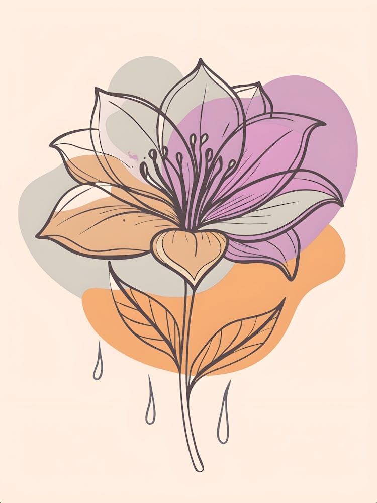 Lily Of The Valley 36