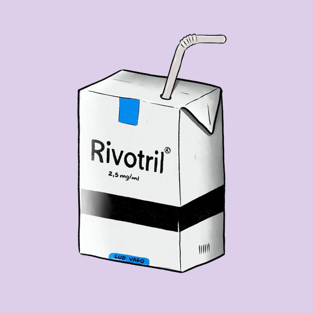 Rivotril