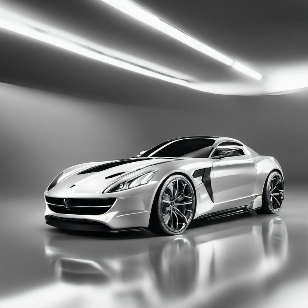 Mercedes Slam 1