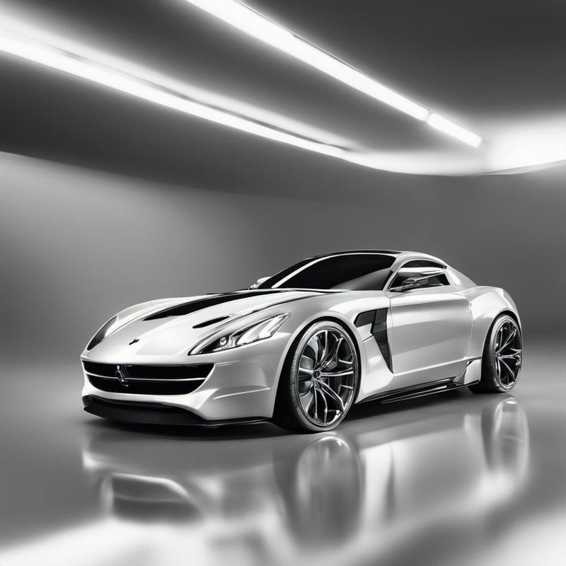 Mercedes Slam 1