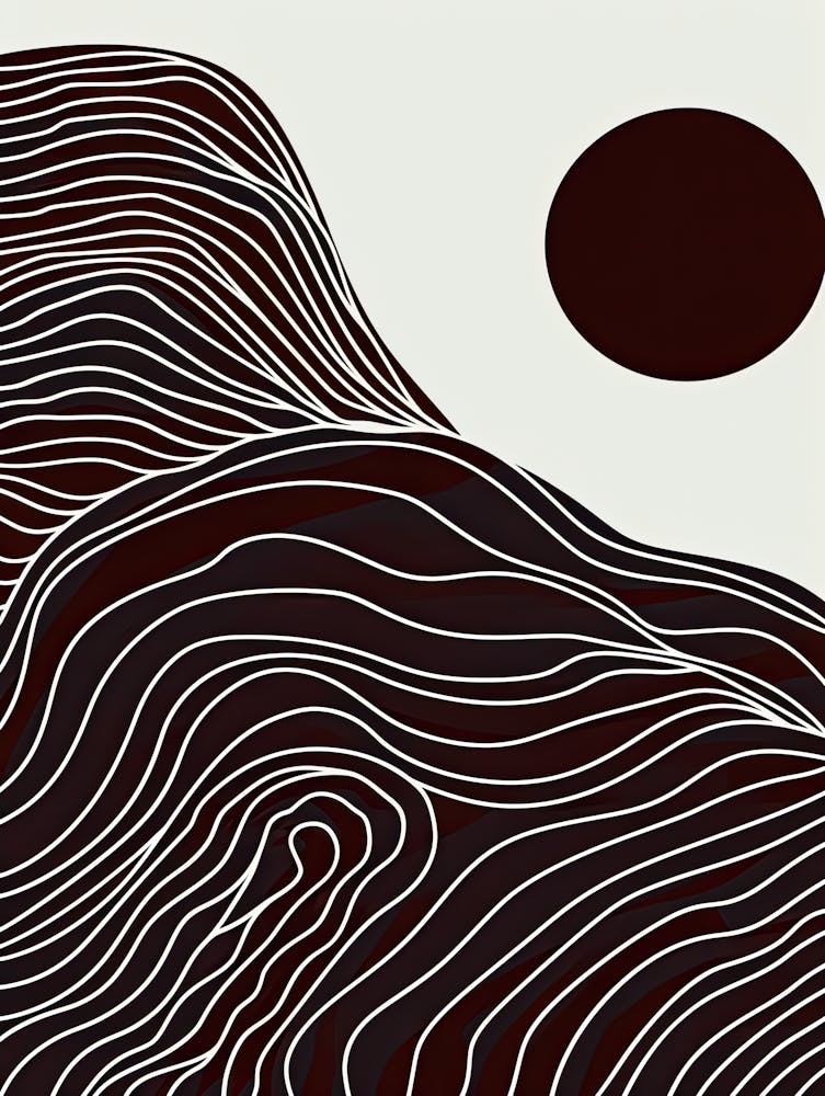 Augsburg Elements - Minimalist Bauhaus