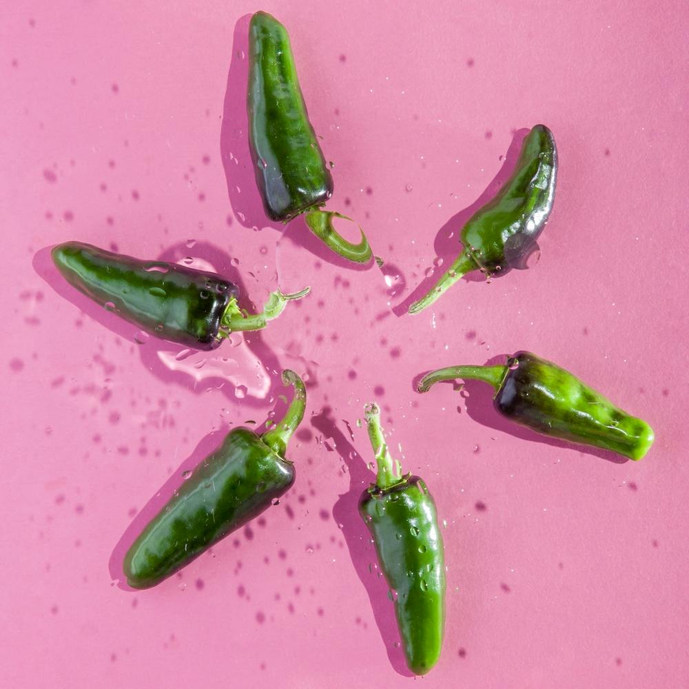 Spice.