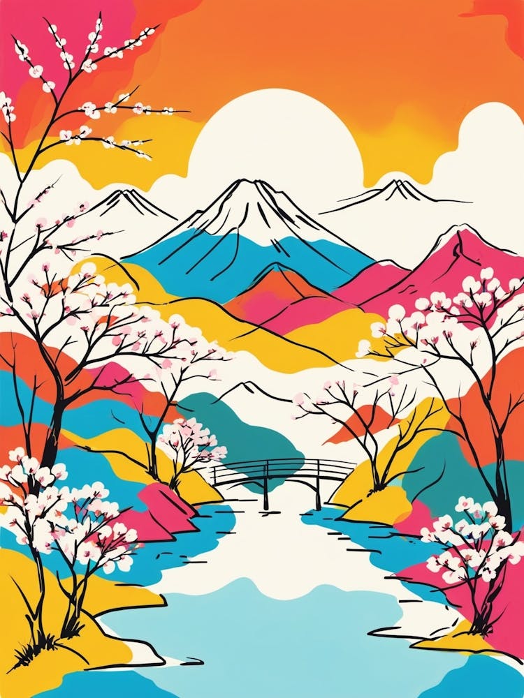 Japanese Art