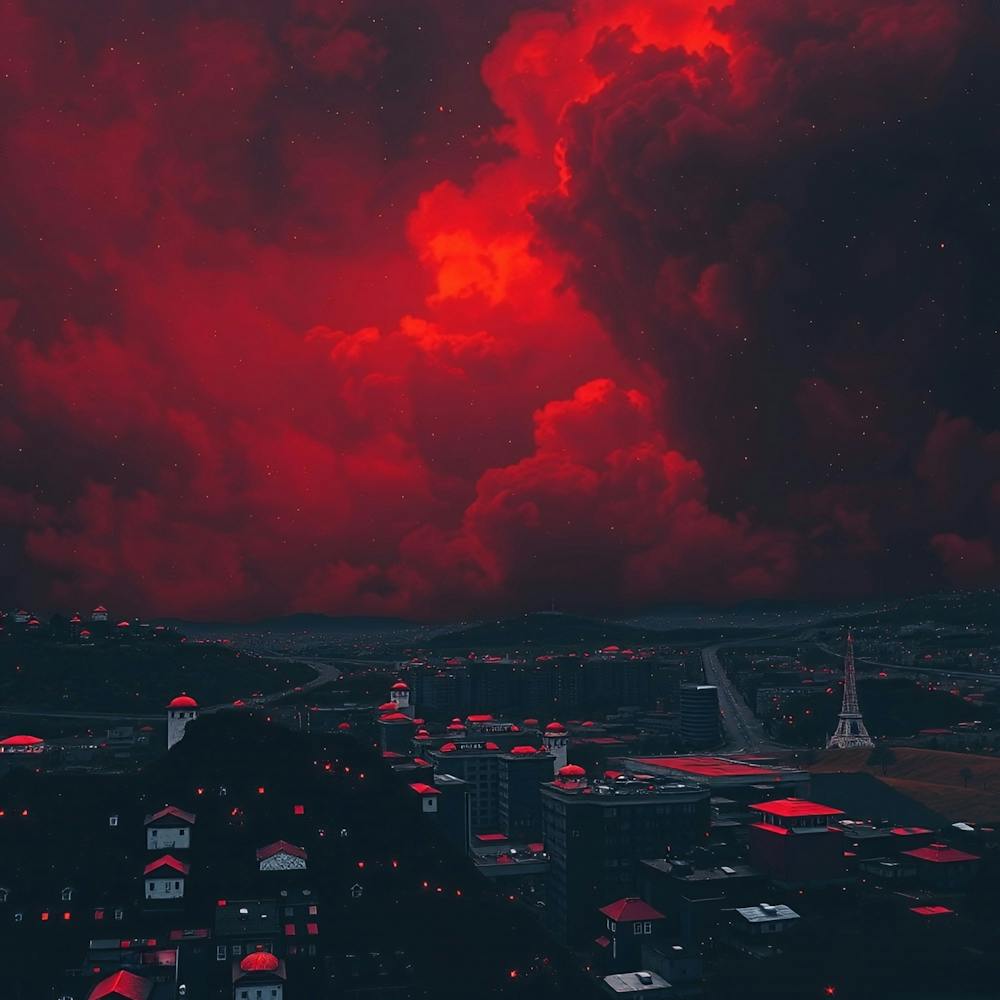 Red Sky 1