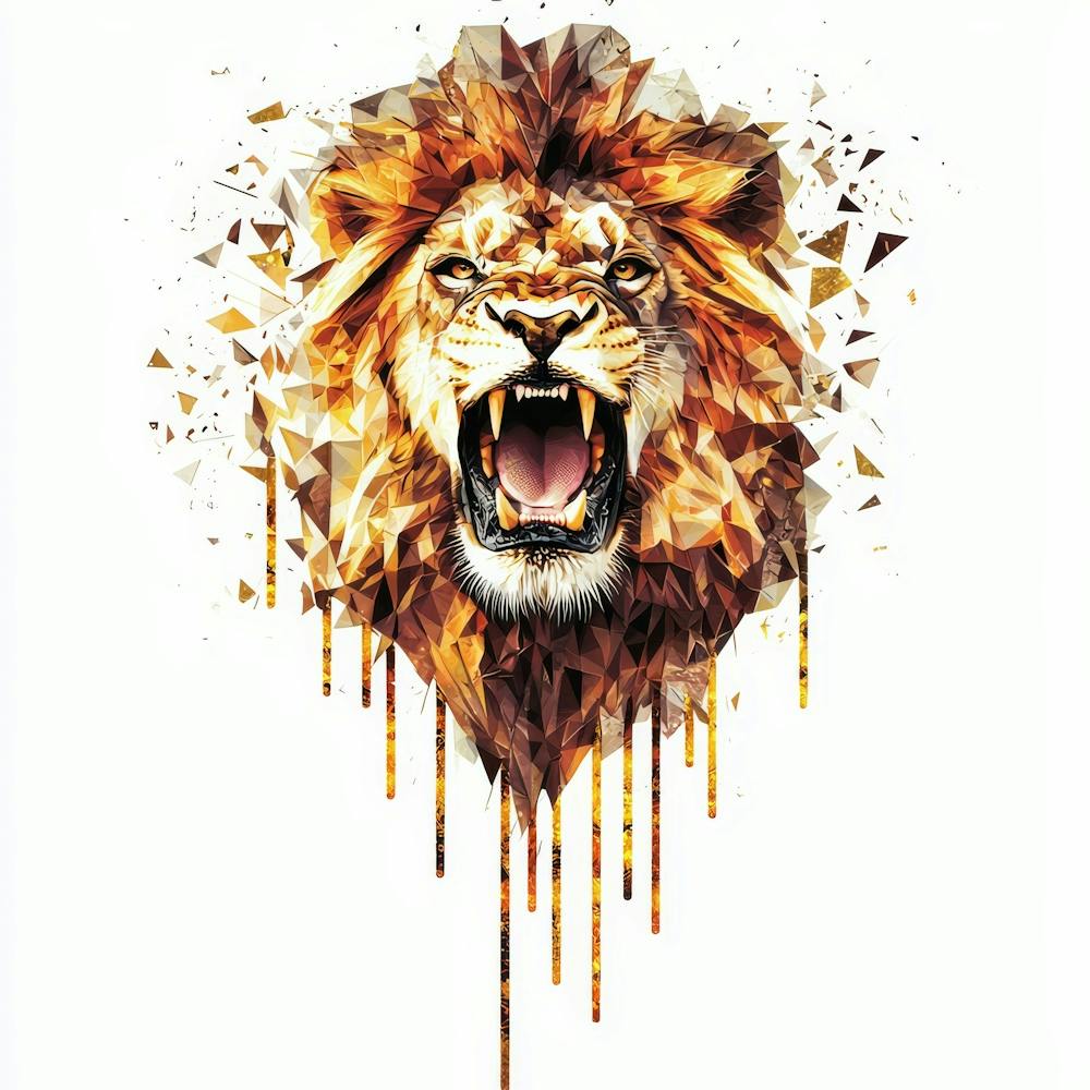 Lion Head
