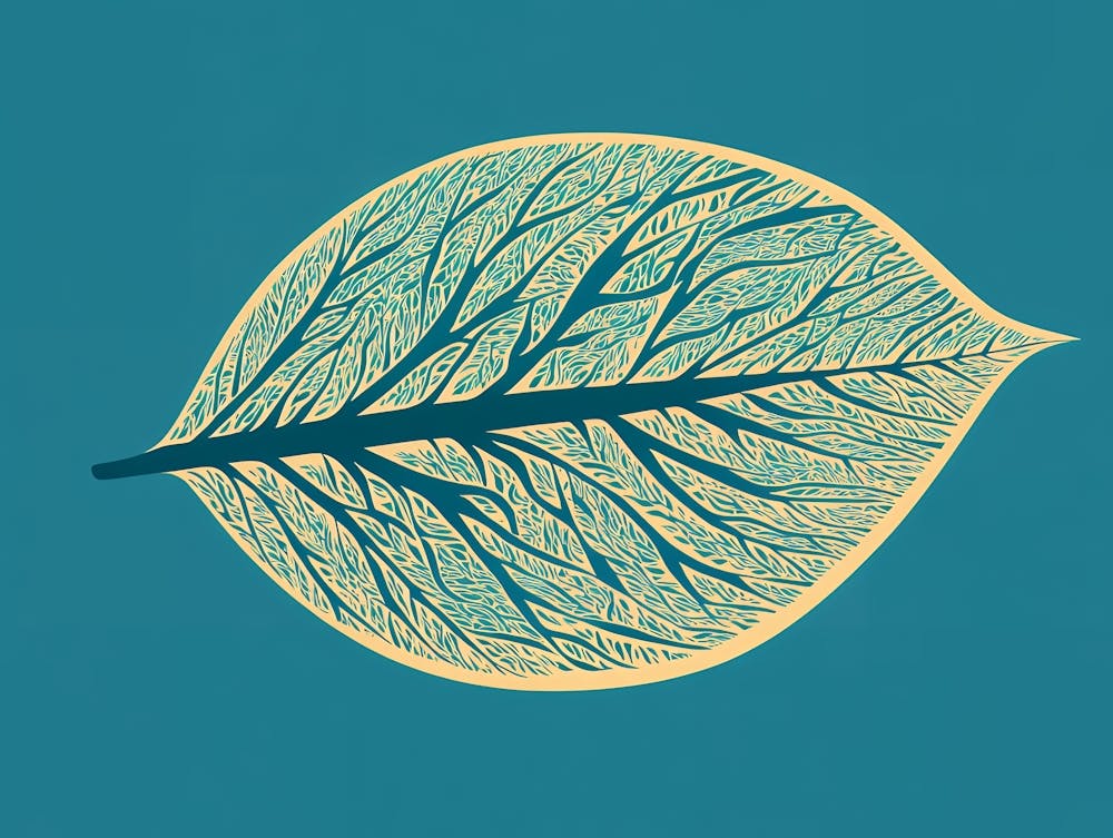 Leaf Of Life