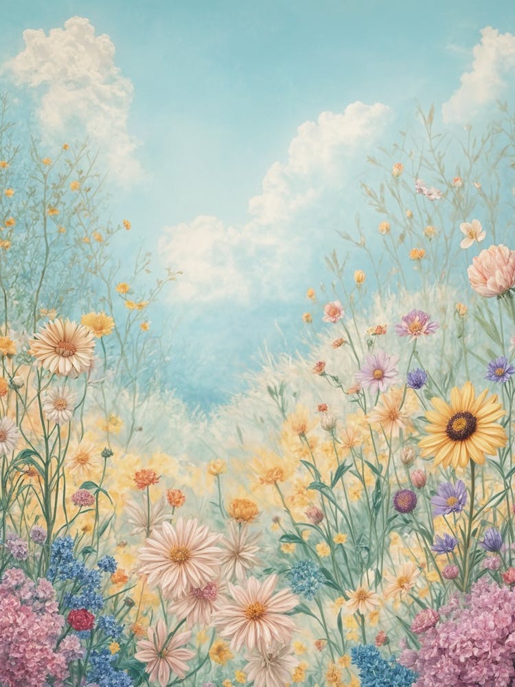 Flower Valley