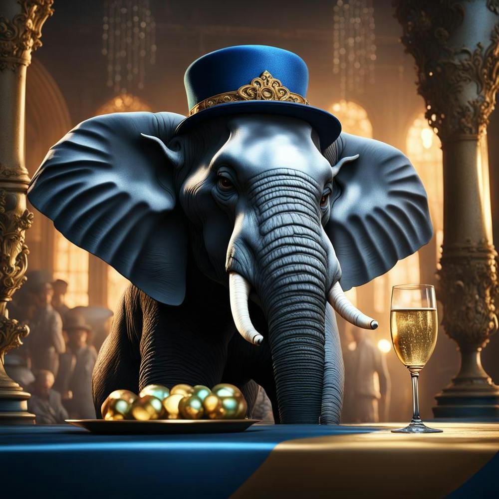 Havana Elephants Jakarta