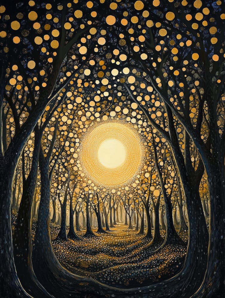 Forest 3