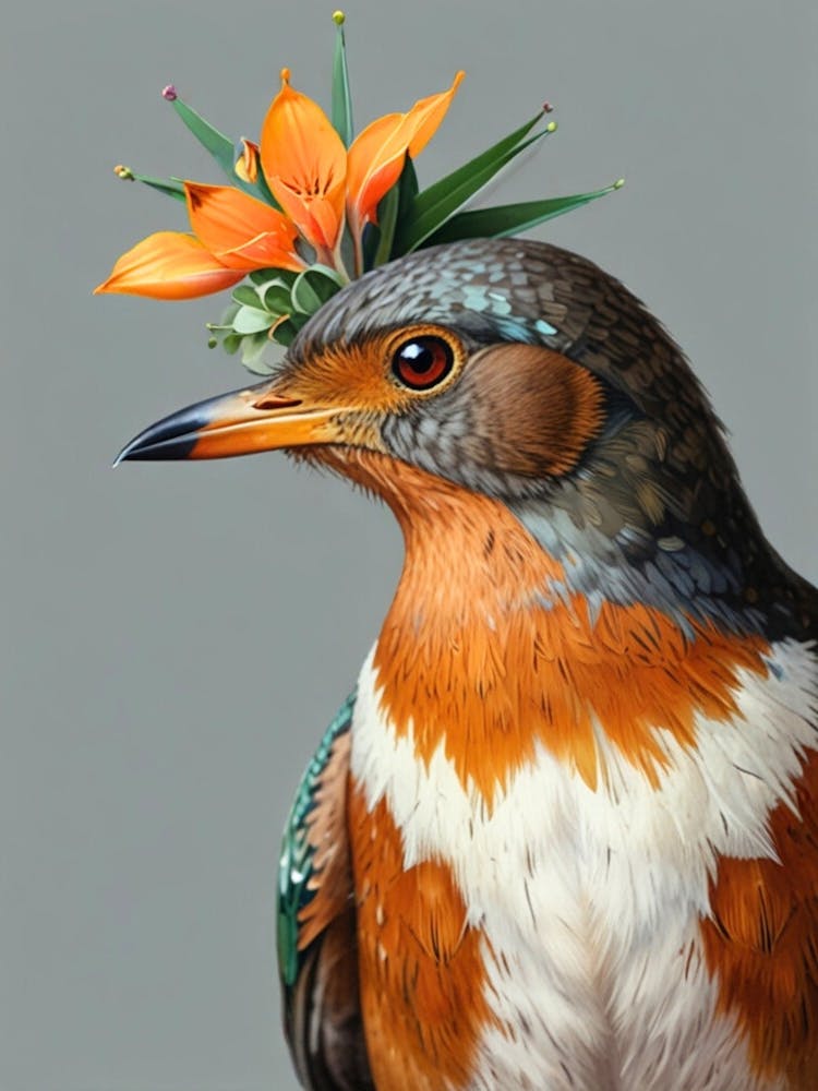 Kingfisher 17