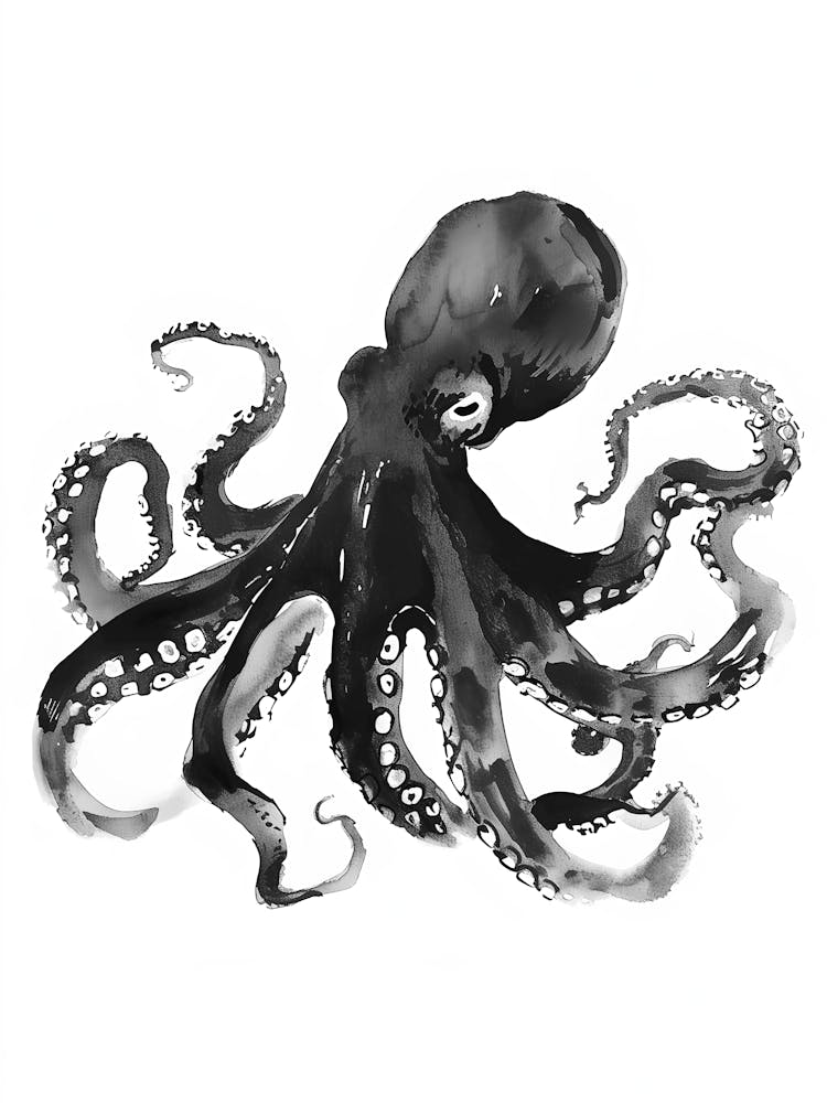 Octopus 2