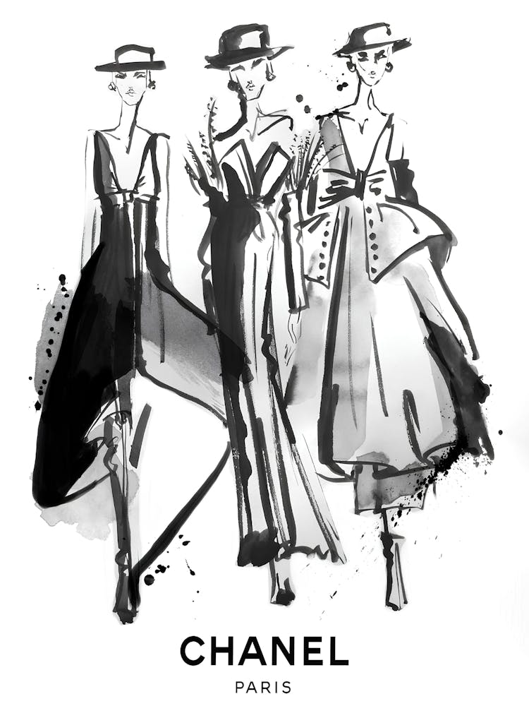 Haute Couture