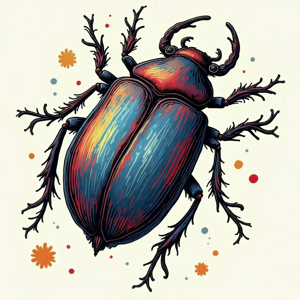 Beetle 1
