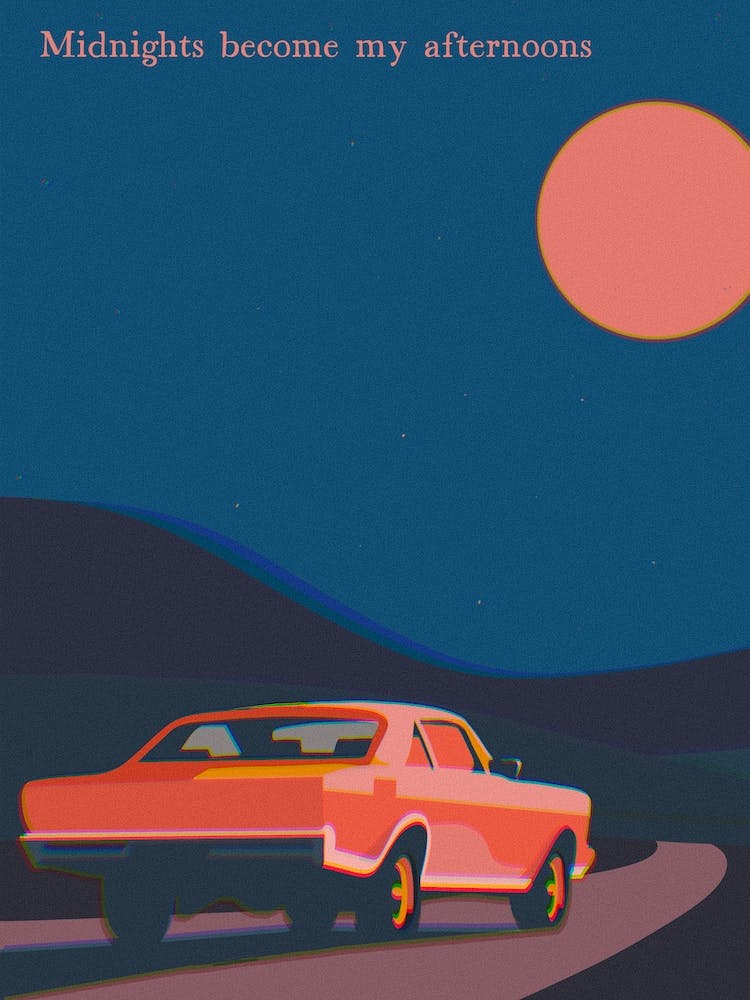 Taylor Swift Anti-Hero